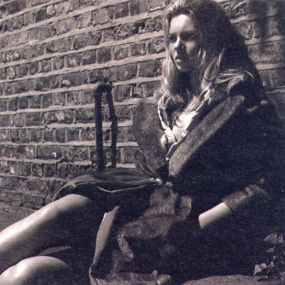 Kate Moss pic #7980