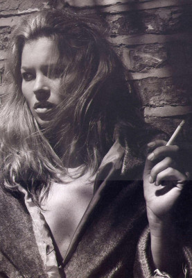 Kate Moss pic #7979