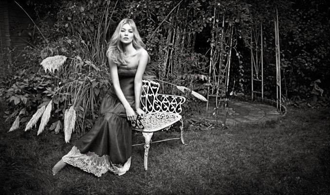 Kate Moss pic #445042