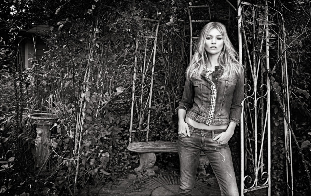 Kate Moss pic #445046