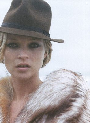Kate Moss pic #127938
