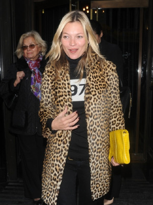 Kate Moss pic #549934
