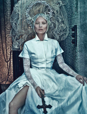 Kate Moss pic #452650