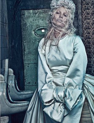 Kate Moss pic #452656