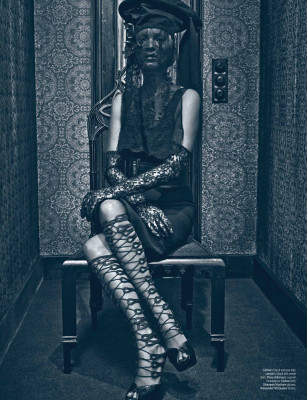 Kate Moss pic #452658