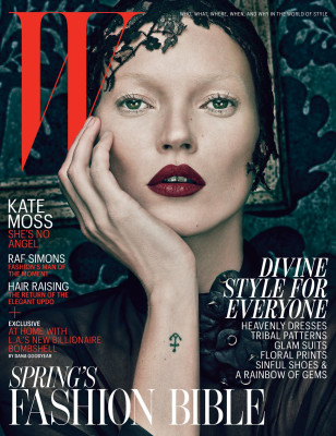 Kate Moss pic #445905