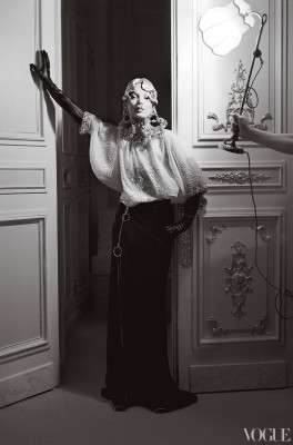 Kate Moss pic #463291