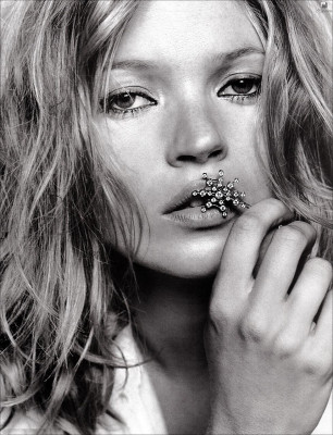 Kate Moss pic #363889