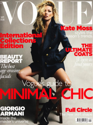 Kate Moss pic #288600