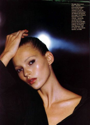 Kate Moss pic #92257