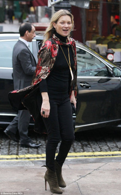 Kate Moss pic #654507