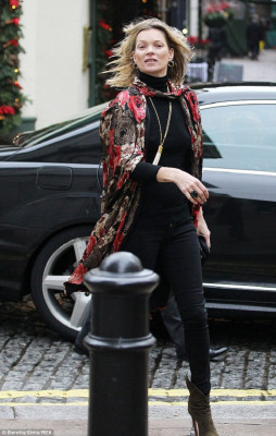 Kate Moss pic #654546