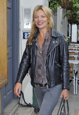 Kate Moss pic #622223