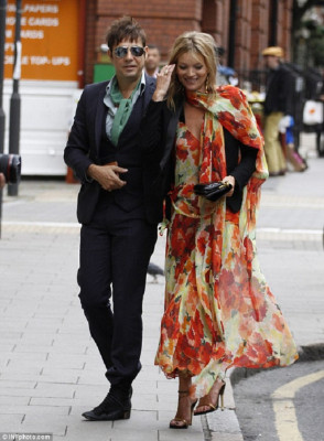 Kate Moss pic #615093
