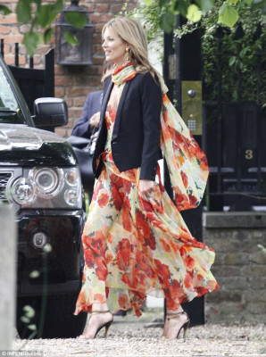 Kate Moss pic #615097