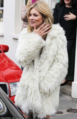 Kate Moss pic #615092