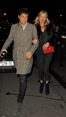 Kate Moss pic #675292