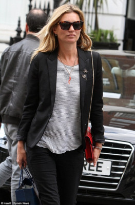 Kate Moss pic #690635