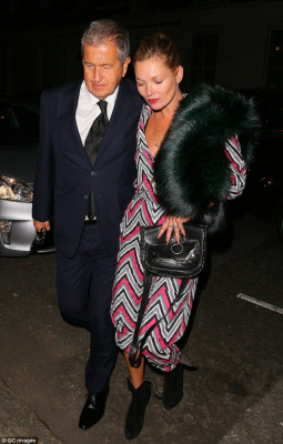 Kate Moss pic #729000