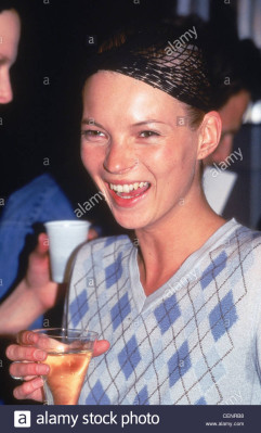 photo 7 in Kate Moss gallery [id1166735] 2019-08-08 00:00:00