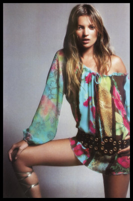 Kate Moss pic #78526