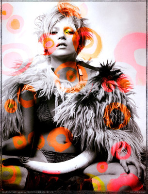 Kate Moss pic #1036