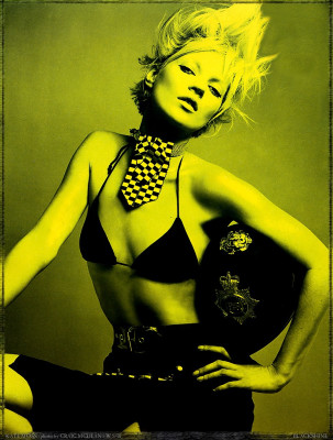 Kate Moss pic #1040