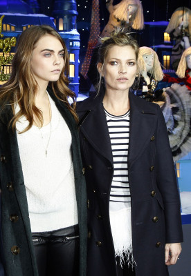 Kate Moss pic #740416
