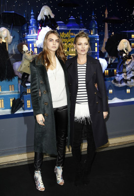 Kate Moss pic #740422