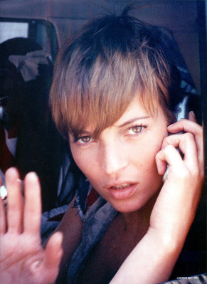 Kate Moss pic #87323