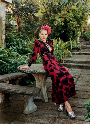 Kate Moss pic #896985