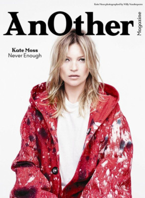 Kate Moss pic #792605
