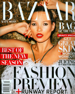 Kate Moss pic #638910