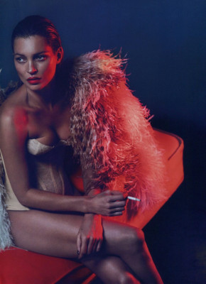 Kate Moss pic #366550