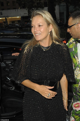 Kate Moss pic #1050897