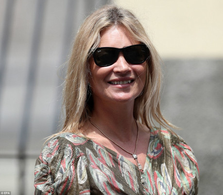 Kate Moss pic #1021785