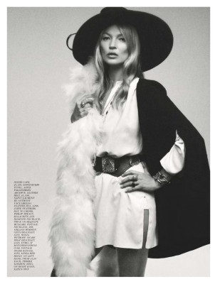Kate Moss pic #1121327