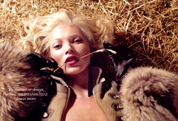 Kate Moss pic #63415