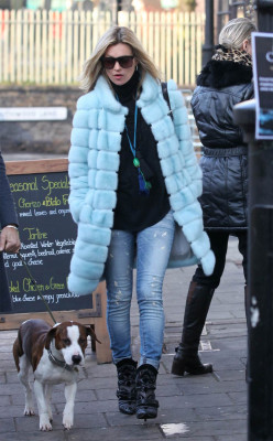 Kate Moss pic #772305