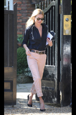 Kate Moss pic #569585