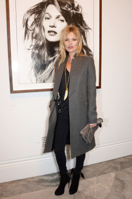 Kate Moss pic #669991