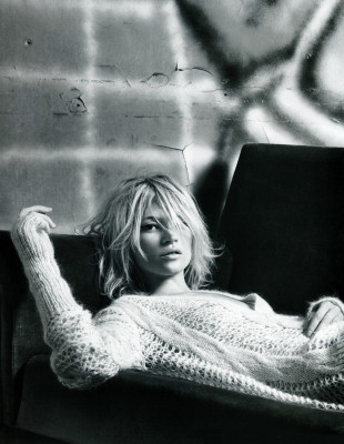 Kate Moss pic #572344