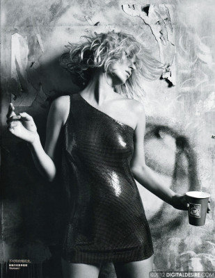 Kate Moss pic #654158