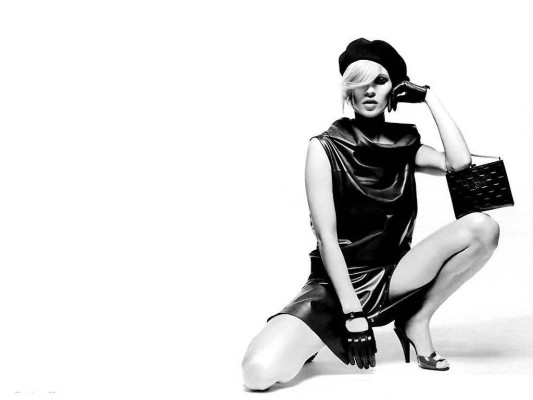 Kate Moss pic #572345