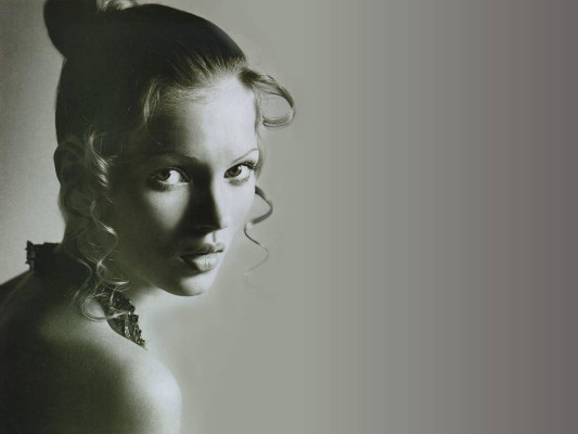 Kate Moss pic #543987