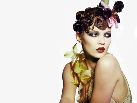 Kate Moss pic #540484