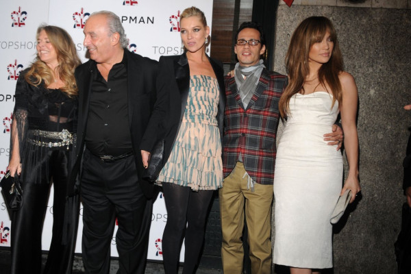 Kate Moss pic #539956
