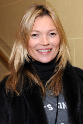 Kate Moss pic #706062