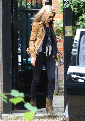 Kate Moss pic #695997