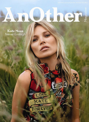 Kate Moss pic #729445